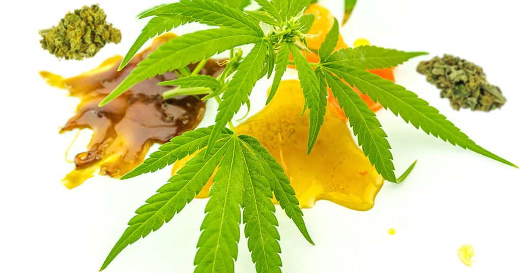 Dabbing 101: A Beginner’s Guide to Concentrates