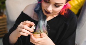 The History of 420