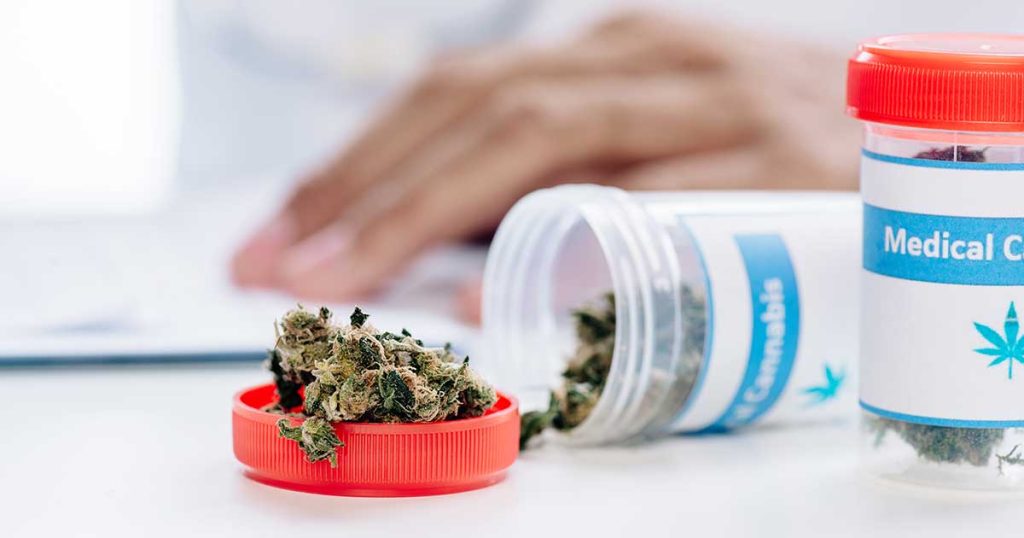 Best Consumption Methods for Medical Marijuana Patients