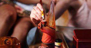Puffco Daybreak: Limited-Edition Style Meets Award-Winning Tech