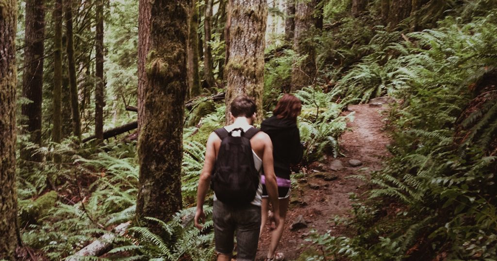Exploring Port Angeles & Longview with Cannabis