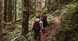 Exploring Port Angeles & Longview with Cannabis