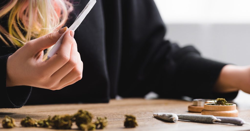 Cannabis Consumption Methods Explained